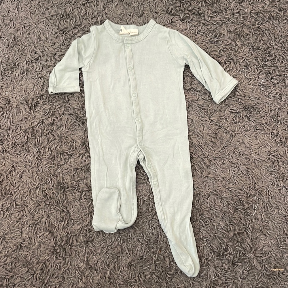 Kyte sleeper